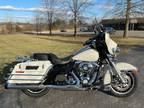 2012 Harley-Davidson Touring Electra Glide® Police 2012