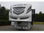 2021 Forest River Forest River Rv Vengeance Rogue Armored 351G2 43ft