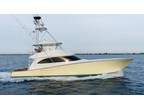 2015 Viking Yachts Sport Fish Boat for Sale