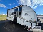 2022 Forest River Forest River Rv Cherokee Wolf Pup Black Label 16PFBL 22ft