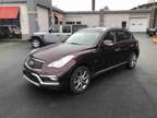 Used 2016 INFINITI QX50 For Sale
