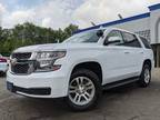 2016 Chevrolet Tahoe SSV 4WD Tow Package 6-Passenger Bluetooth Back-Up Camera