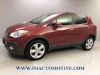 Used 2016 Buick Encore for sale.