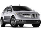 Used 2011 Lincoln MKX for sale.