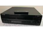 Pioneer CLD-S201 Laserdisc Player WITH Original Remote and