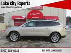 Used 2015 Chevrolet Traverse for sale.