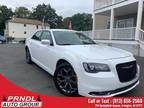 Used 2017 Chrysler 300 for sale.