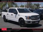 2020 Ford F-150, 28K miles