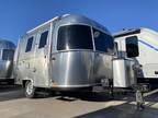 2018 Airstream Sport 16RB Bambi 16ft