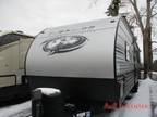 2019 Forest River Forest River Rv Cherokee 294RR 35ft