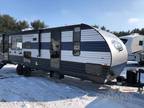 2022 Forest River Forest River Rv Cherokee 274AK 34ft