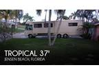 2000 National RV National Rv Tropical 6351 35ft