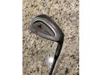 Titleist DCI 962 B Wedge Pitching Wedge PW Steel Stiff Right