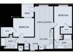 88 at Alhambra Place - Plan 2A