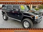 Used 2006 HUMMER H2 for sale.