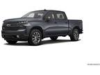 2022 Chevrolet Silverado 1500 Limited LTZ