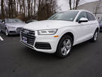 2018 Audi Q5 2.0T quattro Premium Plus