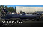 2018 Skeeter ZX225 Boat for Sale