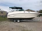 1999 Chaparral Signature 24 Boat for Sale