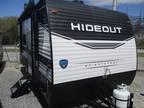 New 2022 HIDEOUT 174RK For Sale