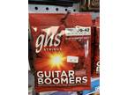GHS Electric Boomers GBXL Extr