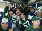 Nov. 23rd Jets @ Bills Bus trip & Tailgate!