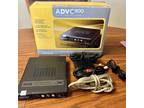Canopus ADVC-300 Advanced Analog to Digital Video Converter