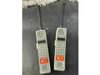 Vintage Pair Brick Cell Phone 
