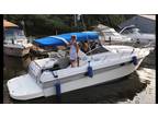 1990 Doral Prestancia Boat for Sale