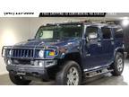 2008 HUMMER H2 Base Rolling Meadows, IL