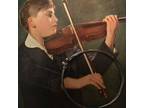 Yehudi Violin Strings 4/4 Set 