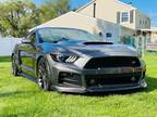 2015 Ford Mustang Roush Stage 3 Phase 2 727HP