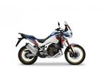 2022 Honda CRF1100S4DN Motorcycle for Sale
