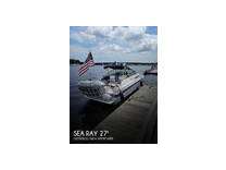 1989 sea ray 270 sundancer boat for sale