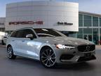 2020 Volvo V60 T5 Momentum