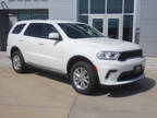 2022 Dodge Durango SXT