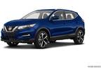 2021 Nissan Rogue Sport SL