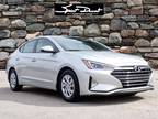 2020 Hyundai Elantra Gt SE