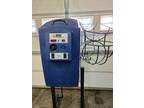 Air Cat - Volleyball Training Machine - Air Cat - Used