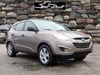 2011 Hyundai Tucson GL