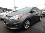 2014 Ford C-MAX Energi SEL