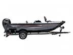 2022 Ranger VS1782 WT Angler Boat for Sale
