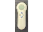 Sleep Number Bed LPM-300G Dual Air Chamber Wireless Remote