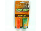 Foxworthy Outdoors Buck Cage Polymer Bead Scent Dispenser -