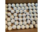 62 Titleist AVX Golf Balls - 5A Condition Mint