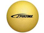 Sportime Playground Ball, 10 I