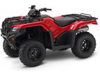 2022 Honda TRX420 Rancher® ATV for Sale