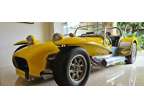 Lotus Inspired 1995 PRB Clubman Series 2 by Firma Trading