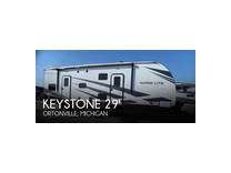 2021 keystone keystone impact 29v 29ft