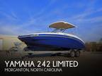 2013 Yamaha 242 Limited Boat for Sale